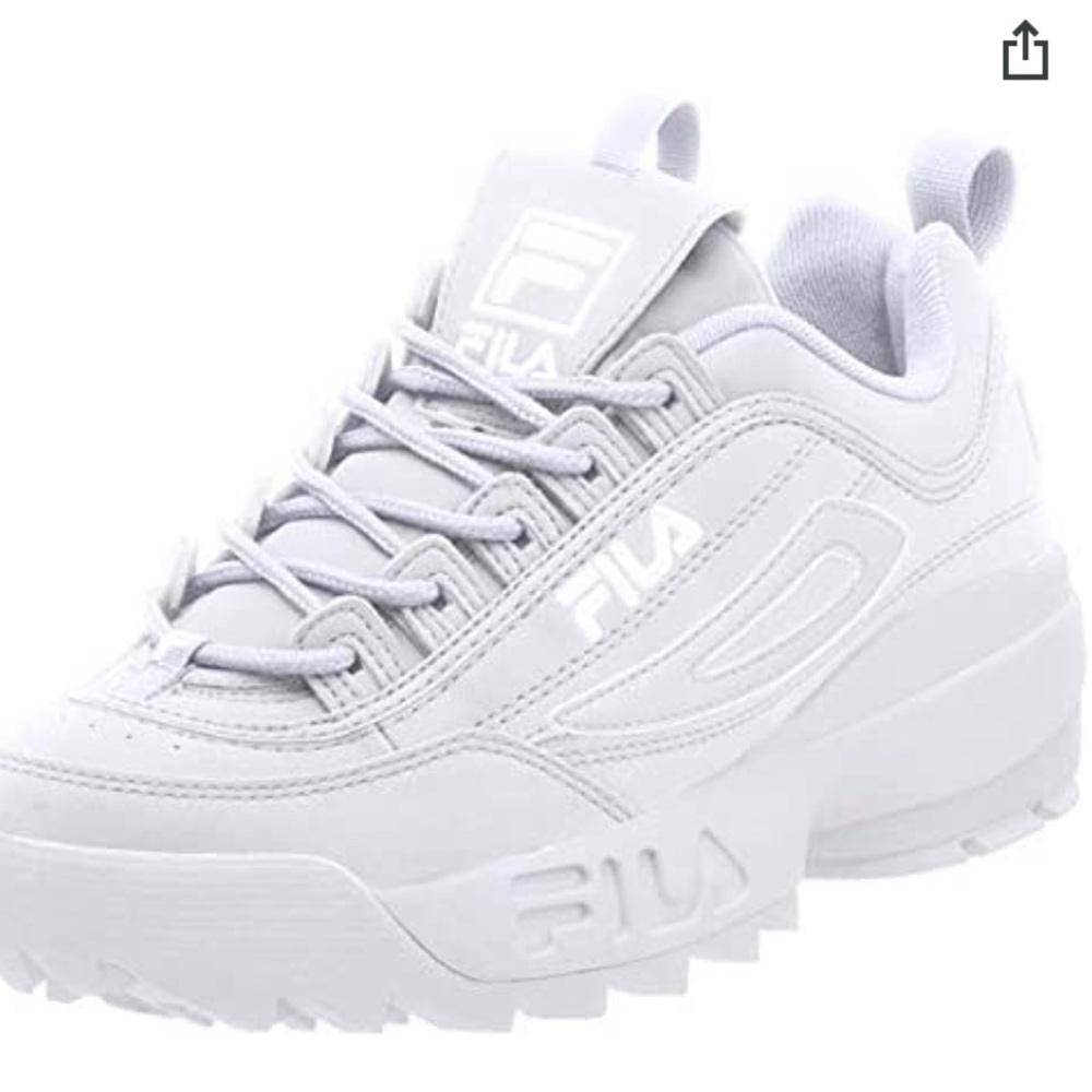 Fila Women's Disruptor II Sneaker